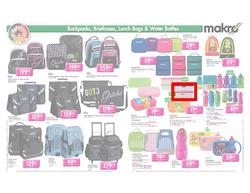 Makro - Back to School, page 12