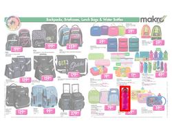 Makro - Back to School, page 12