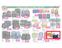 Makro - Back to School, page 12