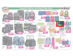 Makro - Back to School, page 12