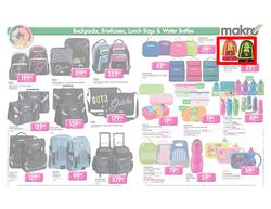 Makro - Back to School, page 12