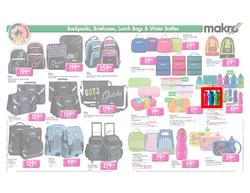 Makro - Back to School, page 12
