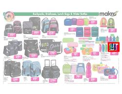 Makro - Back to School, page 12