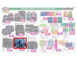 Makro - Back to School, page 12