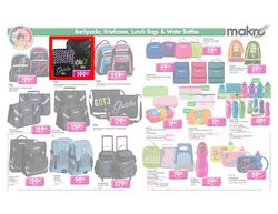 Makro - Back to School, page 12