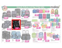 Makro - Back to School, page 12
