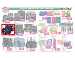 Makro - Back to School, page 12