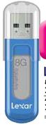 Lexar 4GB Jump Drive V10