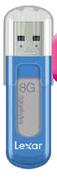 Lexar 8GB Jump Drive V10