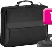 Targus 15.4" Notebook Bag Each