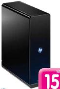 Hp 2TB External Hard Drive