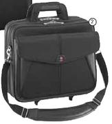 Targus 15.4" Rolling Case Each