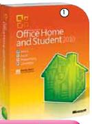 Microsoft Office Home And Student 2010