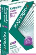 Kaspersky Internet Security 2012-1 User