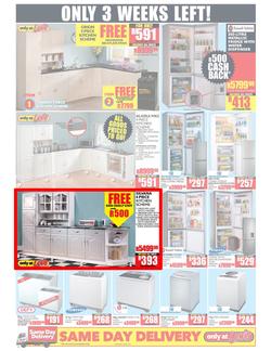 Lewis : Massive Savings (11 Mar - 13 Apr 2013), page 12