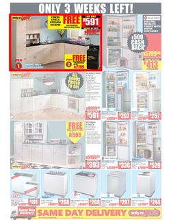 Lewis : Massive Savings (11 Mar - 13 Apr 2013), page 12