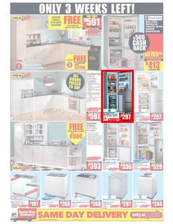 Lewis : Massive Savings (11 Mar - 13 Apr 2013), page 12