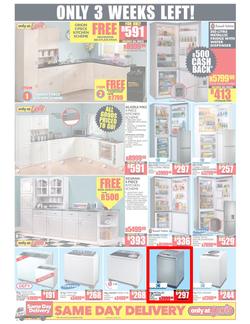 Lewis : Massive Savings (11 Mar - 13 Apr 2013), page 12