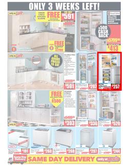 Lewis : Massive Savings (11 Mar - 13 Apr 2013), page 12