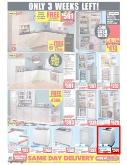 Lewis : Massive Savings (11 Mar - 13 Apr 2013), page 12