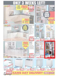 Lewis : Massive Savings (11 Mar - 13 Apr 2013), page 12