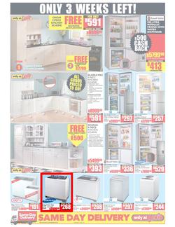 Lewis : Massive Savings (11 Mar - 13 Apr 2013), page 12