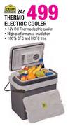 Camp Master 24Ltr Thermoelectric Cooler