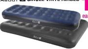 Out & About Twin Vinyl Airbed-Each