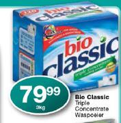 Bio Classic Triple Concentrate Waspoeier-3Kg