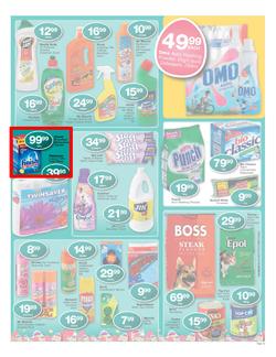 Checkers Western Cape : Easter Holiday Savings (25 Mar - 7 Apr 2013), page 12