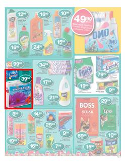 Checkers Western Cape : Easter Holiday Savings (25 Mar - 7 Apr 2013), page 12