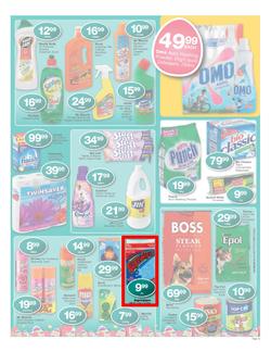 Checkers Western Cape : Easter Holiday Savings (25 Mar - 7 Apr 2013), page 12