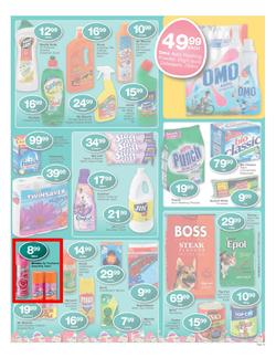 Checkers Western Cape : Easter Holiday Savings (25 Mar - 7 Apr 2013), page 12