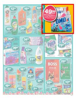 Checkers Western Cape : Easter Holiday Savings (25 Mar - 7 Apr 2013), page 12