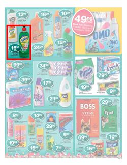 Checkers Western Cape : Easter Holiday Savings (25 Mar - 7 Apr 2013), page 12