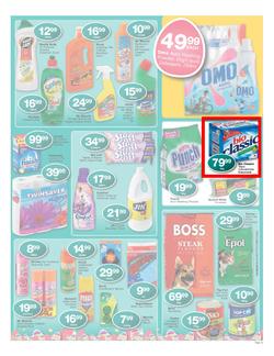 Checkers Western Cape : Easter Holiday Savings (25 Mar - 7 Apr 2013), page 12