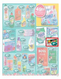 Checkers Western Cape : Easter Holiday Savings (25 Mar - 7 Apr 2013), page 12