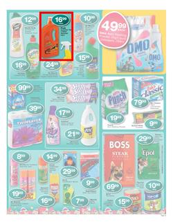 Checkers Western Cape : Easter Holiday Savings (25 Mar - 7 Apr 2013), page 12