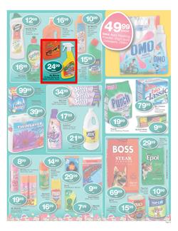 Checkers Western Cape : Easter Holiday Savings (25 Mar - 7 Apr 2013), page 12