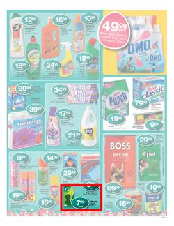 Checkers Western Cape : Easter Holiday Savings (25 Mar - 7 Apr 2013), page 12