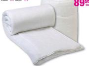 Platinum Queen Duvet Inner-Each