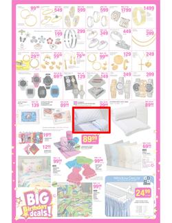 Game : Big Birthday Deals (3 Apr - 9 Apr 2013), page 12