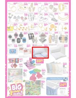 Game : Big Birthday Deals (3 Apr - 9 Apr 2013), page 12