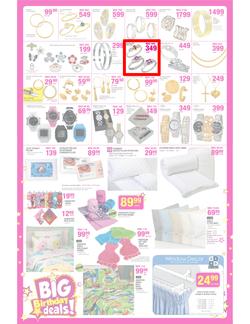 Game : Big Birthday Deals (3 Apr - 9 Apr 2013), page 12