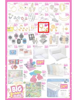 Game : Big Birthday Deals (3 Apr - 9 Apr 2013), page 12