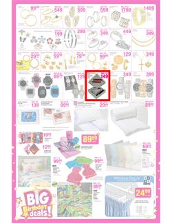 Game : Big Birthday Deals (3 Apr - 9 Apr 2013), page 12