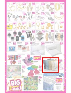 Game : Big Birthday Deals (3 Apr - 9 Apr 2013), page 12
