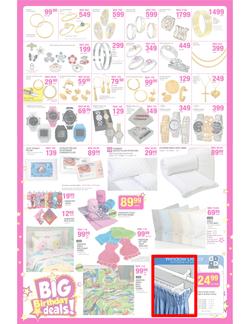 Game : Big Birthday Deals (3 Apr - 9 Apr 2013), page 12