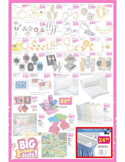 Game : Big Birthday Deals (3 Apr - 9 Apr 2013), page 12