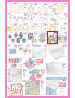 Game : Big Birthday Deals (3 Apr - 9 Apr 2013), page 12